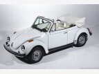 Thumbnail Photo 10 for 1979 Volkswagen Beetle